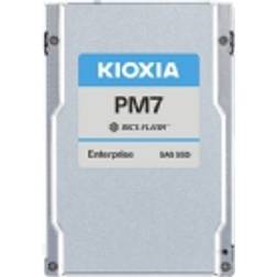 Kioxia PM7-R Series KPM7VRUG7T68 7680 GB SSD