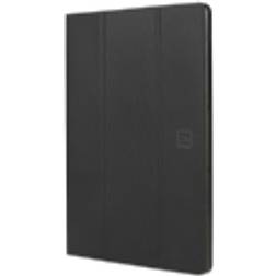 Tucano TRE Case BookCase Lenovo Tab P12 Black bag