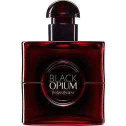 Yves Saint Laurent Black Opium Over Red EdP