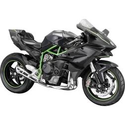 Maisto Kawasaki Ninja H2R Motorbike 1:12
