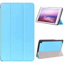 MAULUND Nvidia Shield Tablet K1 Tri-fold Læder Etui