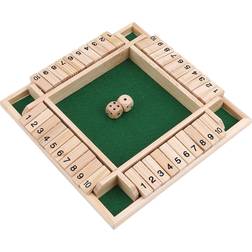 Hisab Joker Shut The Box