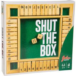 Joker Shut The Box