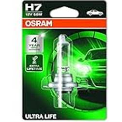 Osram H7 Ultra Life 12V-55W