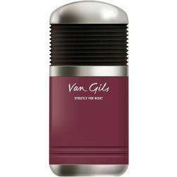 Van Gils Strictly for Night EdT 100ml
