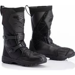 Rst Adventure-X Waterproof Boots Black Hombre