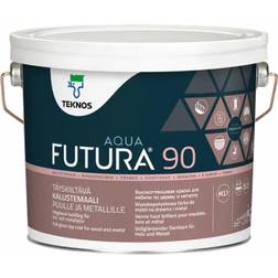Teknos Futura Aqua 90 Vit