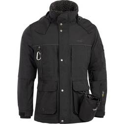 Arrak Outdoor Originaljacka Herr Black