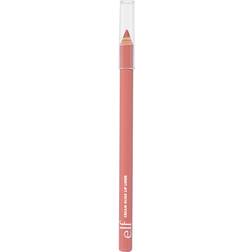 E.L.F. Cream Glide Lip Liner Matite labbra 1 g Marrone unisex