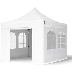 Toolport Pop Up Gazebo 3x3m