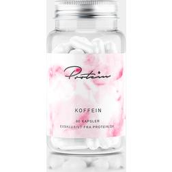Zlideon Koffein, 60 Kapsler