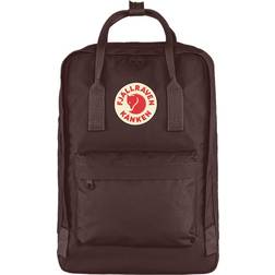 Fjällräven Kånken Laptop 15'' - Blackberry