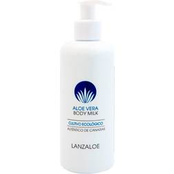 Lanzaloe Aloe Vera Body Milk 250ml