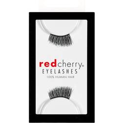 Red Cherry Demi Lashes DS01