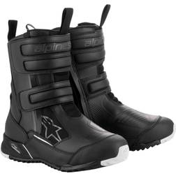 Alpinestars MC-Støvler Stella RT-7 Drystar Sort Dame