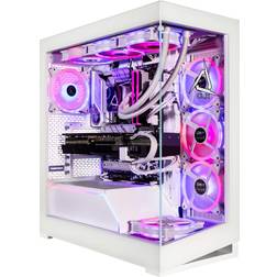 CLX Horus Gaming Desktop Liquid Cooled