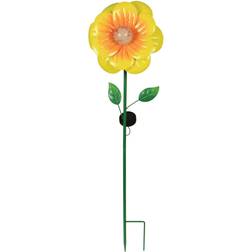 Luxform Global Anemone Flower Solar Light