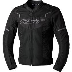 Rst Pilot Evo Air Textile Jacket - Black Man