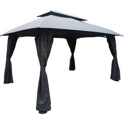 Hampshire Grand Gazebo 3M 4M