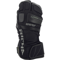 Richa Nordic 3-Finger Gtx Handskar Svart Unisex