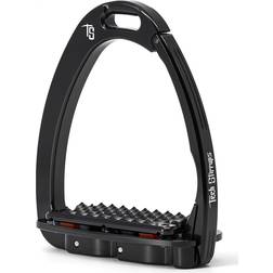 Tech Stirrups Safety Venice Plus - Noir