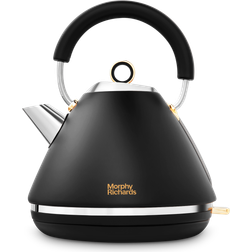 Morphy Richards Accents Traditional 102047 Black