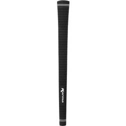 Karma Black Velvet Junior 0.540" Golf Grips