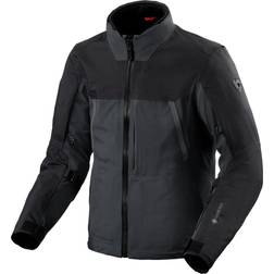 Rev'it! Echelon GTX MC-Jacka Antracit-Svart Herr
