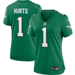 Nike alen Hurts Philadelphia Eagles Women's NFL Game Football Jersey