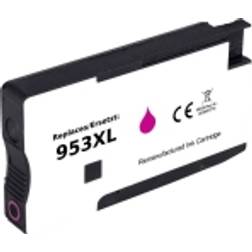 Renkforce Bläck HP 953 XL - Magenta