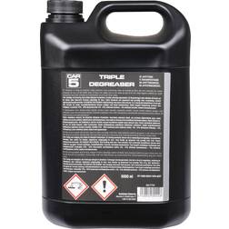 Car5 Liuotinpesuaine Triple Degreaser 5000 ml