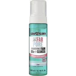 Soap & Glory Skummende Rensegel The Fab Pore 200ml