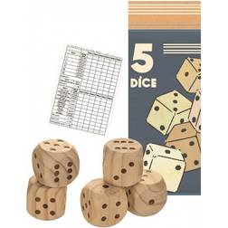 Egmont Toys Kæmpe Yatzy