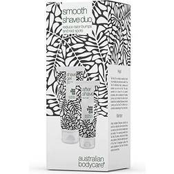 Australian Bodycare Smooth Shave Duo 200 ml