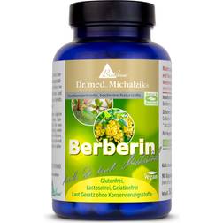 Biotikon Berberine 90 stk