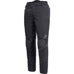 Rukka Roads Motorcycle Textile Pants - Black