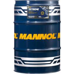 Mannol 5w-40 7915 extreme 60 Motoröl