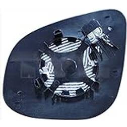 TYC 328-0204-1 Spegelglas Backspegelglas, Kangoo II II