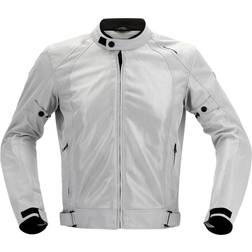 Richa Airsummer, Textiljacke Hellgrau Damen