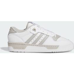 Adidas Rivalry Low Herren Schuhe - White