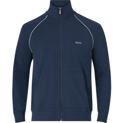 HUGO BOSS Mix & Match Jacket - Dark Blue