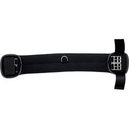 Kavalkade Neoprene Short Girth Black unisex