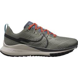 NIKE Pegasus Trail 4 M - Dark Stucco/Light Orewood Brown/Cosmic Clay/Black