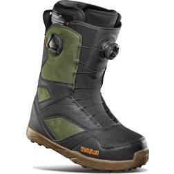 ThirtyTwo STW Double BOA 14.0 Black/Camo