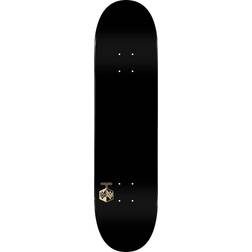 Mini Logo Deck Chevron Detonator Black 8.5 x 32.08