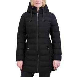 Nautica Puffer Jacket - Black