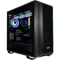 CyberPowerPC Ultra R79 Gaming PC RX 7900 XTX 24GB