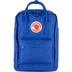 Fjällräven Kånken Laptop 15" - Cobalt Blue