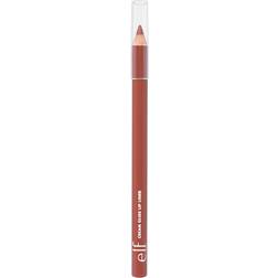 E.L.F. Cream Glide Lip Liner Mauve Aside