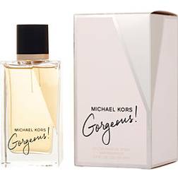 Michael Kors Gorgeous Eau de Parfum Spray 100 ml 100ml